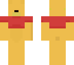 winnie skinny