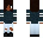 xenias skin
