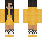 yellow checkers