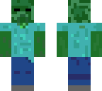 zombie