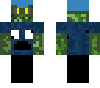 zombie me