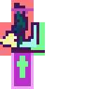 zombie sponge