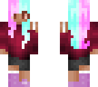 -cotton candy-