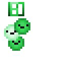 160 peas