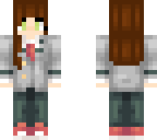 ace's uniform