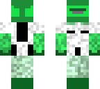 agent frog