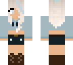 alya the ice mage