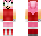 amy rose