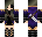 archer edit