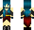 assasin wolf