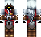 assassin
