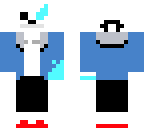 badtime sans