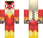 blaziken