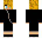 blonde