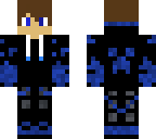 blue boy