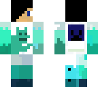 blue fire