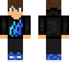 blue flame ciper