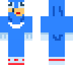 blue knuckles