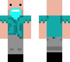 blue notch