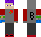 boy skin