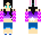 bunny girl