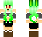 bunny luna nether