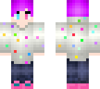 candy boy