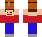 chest dude