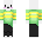 chibi asriel
