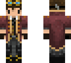chibi steampunk