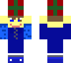 christmas noob