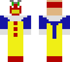 clown mania