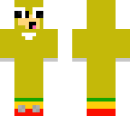 comander of uganda