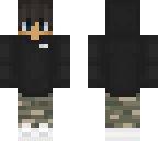 cool boy