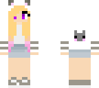 cool girl
