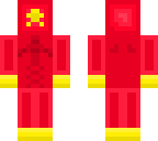 cosmonaut comrade