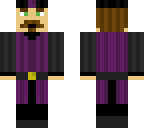 courtier