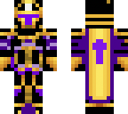 crystal guard