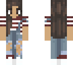 cute brunette - holly graceffa