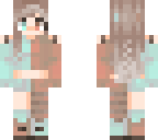 cute girl