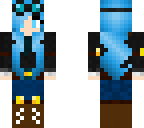 dantdm girl