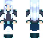 dark frost