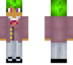 ddlc boy