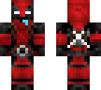 deadpool ******ed