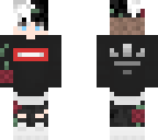 differentcolorhairboy