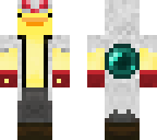 duck pvp v2