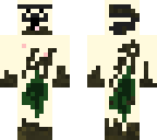 durty old man