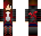 edit of a skin