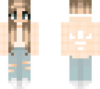 edited skin