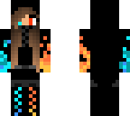 element girl